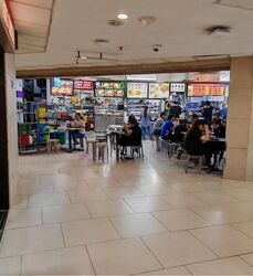 Lucky Plaza (D9), Shop House #521093441